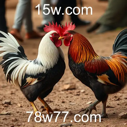 Rinha de Galos: Uma Tradição Controversial