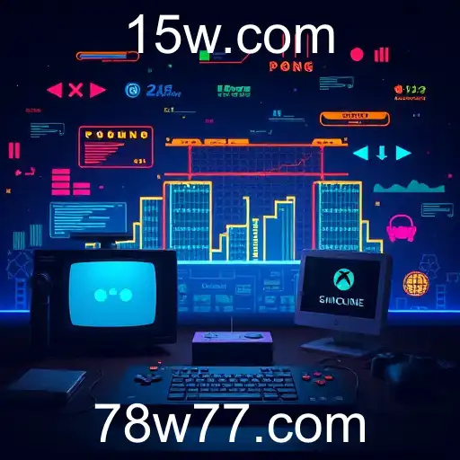 A Evolução e Impacto dos Videogames no Século XXI